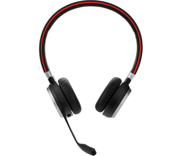 JABRA Evolve 65 SE Link 380a MS Stereo 6599-833-309 - 1076294 - zdjęcie 2